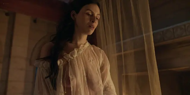 Tamara Radovanovic nude - Robin Hood s01e04 (2025)