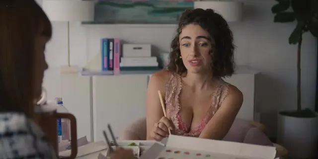 Rachel Sennott sexy - Love in LA s01e05 (2025)
