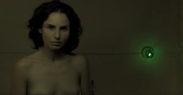 Ana Serradilla nude - Eros una vez Maria (2007)