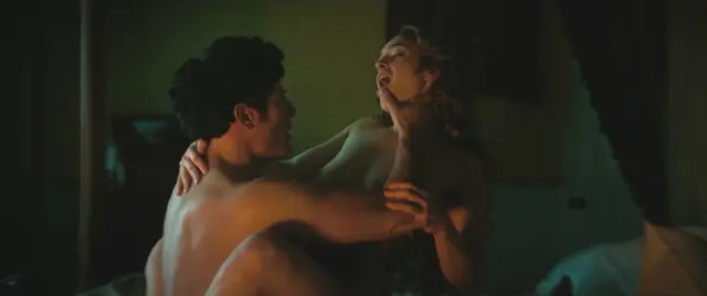 Danielle Galligan nude - House of Guinness s01e03, e06 (2025)