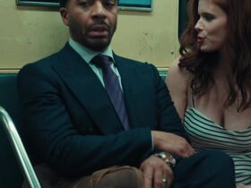 Kate Mara sexy - The Dutchman (2025)