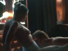 Tatu Glikman nude - Animal Love s01e03 (2026)