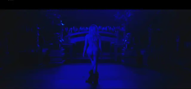 Olivia Taylor Dudley - Touch Me (2025)