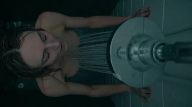Holly Shervey nude - Crackhead s01e02 (2026)