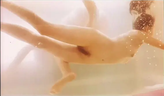 Loletta Lee nude – Girls Unbutton (1994)