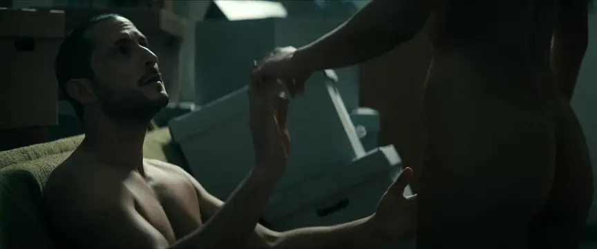 Karen Fukuhara nude - The Boys s05e02 (2026)