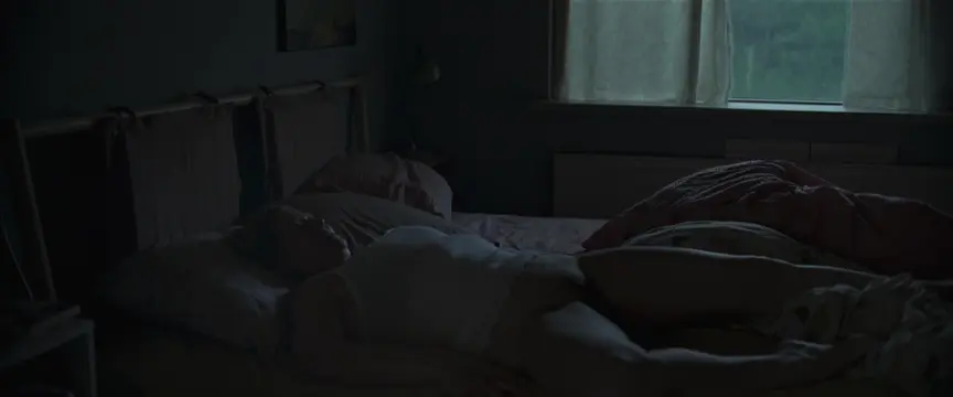 Trine Dyrholm nude - Beginnings (2025)