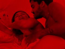 Isabela Catao nude - Motel Destino (2024)