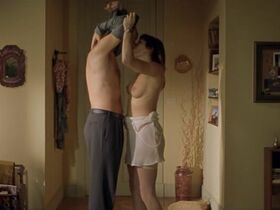Sandra Ballesteros nude - The Dark Side of the Heart 2 (2001)
