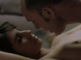 Carolina Pelleritti nude - The Dark Side of the Heart 2 (2001)