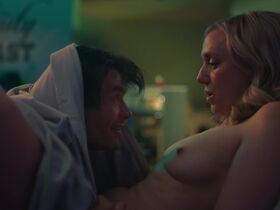 Jasna Fritzi Bauer nude, Marleen Lohse sexy, Franziska Machens nude, Mona Pirzad sexy, Amanda Da Gloria nude, Karen Dahmen nude - Dudes s01 (2025)