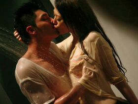 Shiga Lin sexy - Lan Kwai Fong 2 (2012)