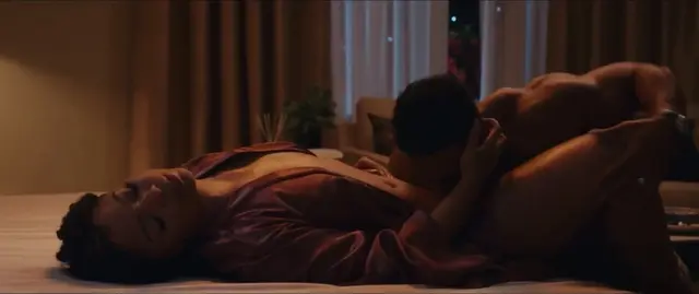 Chloe Bailey sexy - Strung (2026)