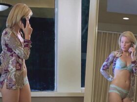 Elizabeth Banks sexy - Meet Bill (2007)