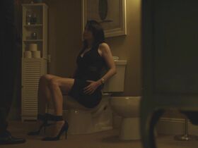 Michele Hicks sexy - Mr. Robot s01e05 (2015)